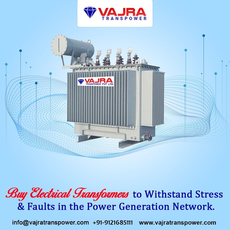 What Is Step-Up and Step-Down Transformer and Their Differences?