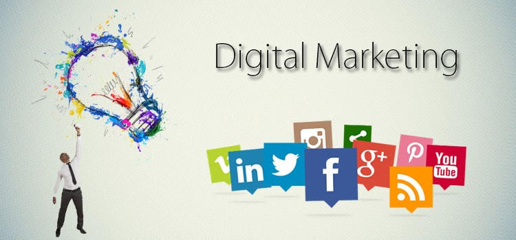 Digital Marketing Course In Indore