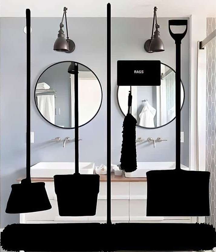 The Benefits of Implementing 5S Cleaning Stations in Your Workplace