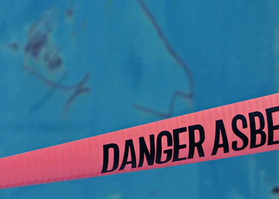 Why Should You Rely On Professionals For Asbestos Removal?