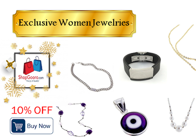 Which is the best site for women’s jewelry online?