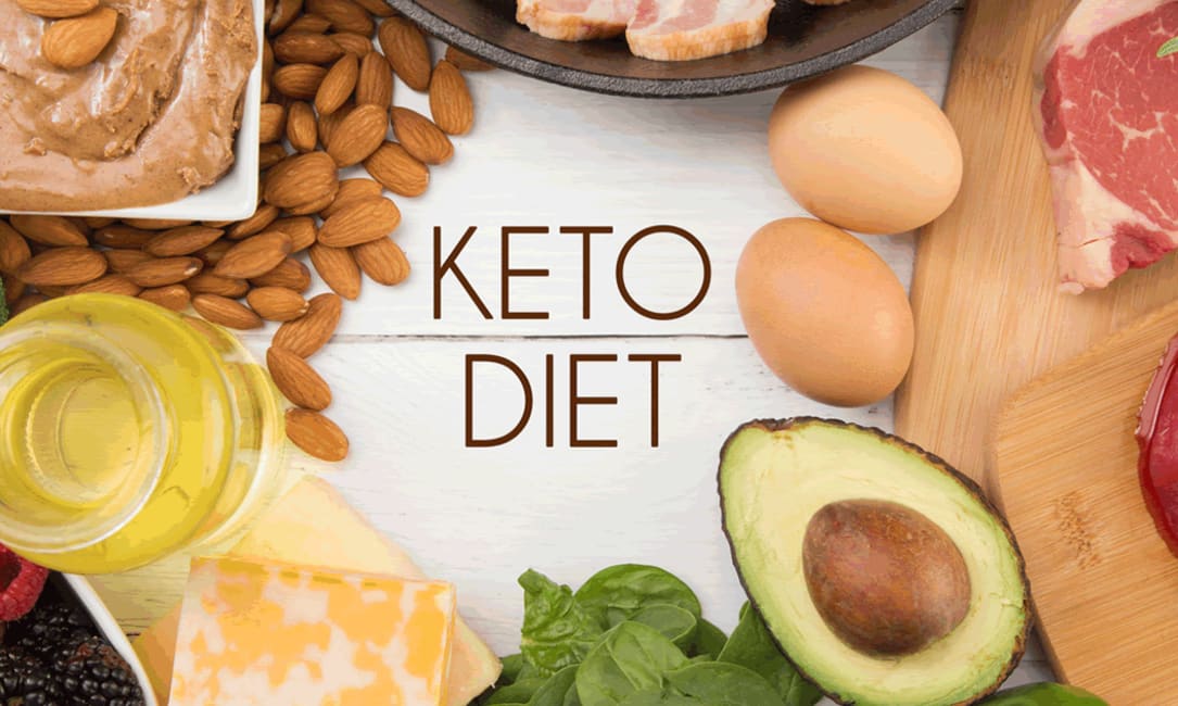 How does Ketosis differ from average weight loss?