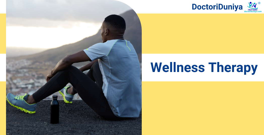 Wellness Therapy