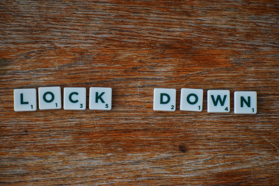 Stay Focused On Your Work During Lockdown Of Covid-19