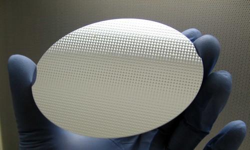 Doped Silicon Wafers Applications