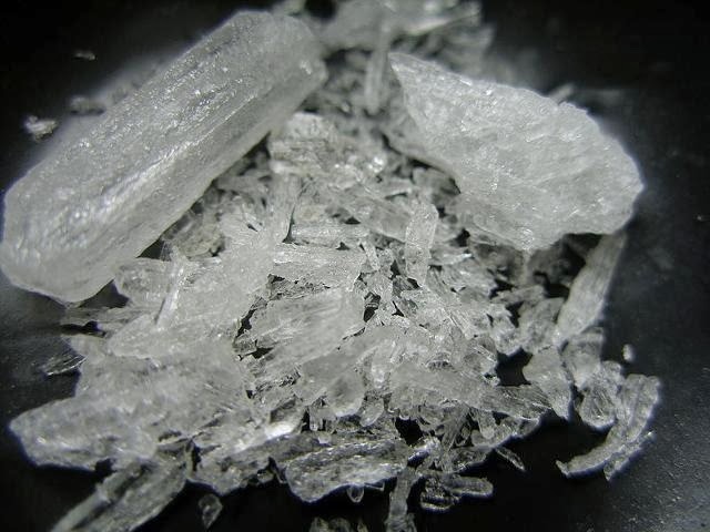 Ice Drug Australia (meth)