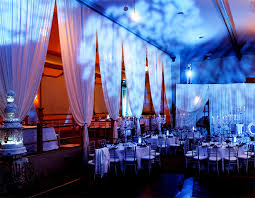 Professional Wedding decoration Deerfield Mon Amor Event Design Studio
