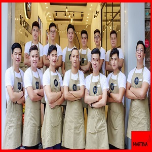 Aprons and things you may not know