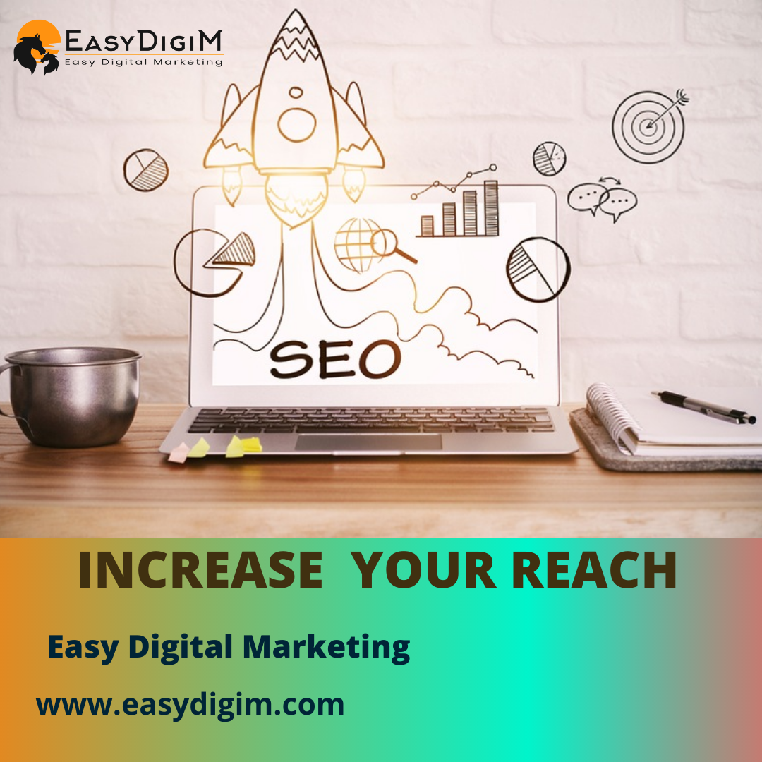 Easy Digital Marketing