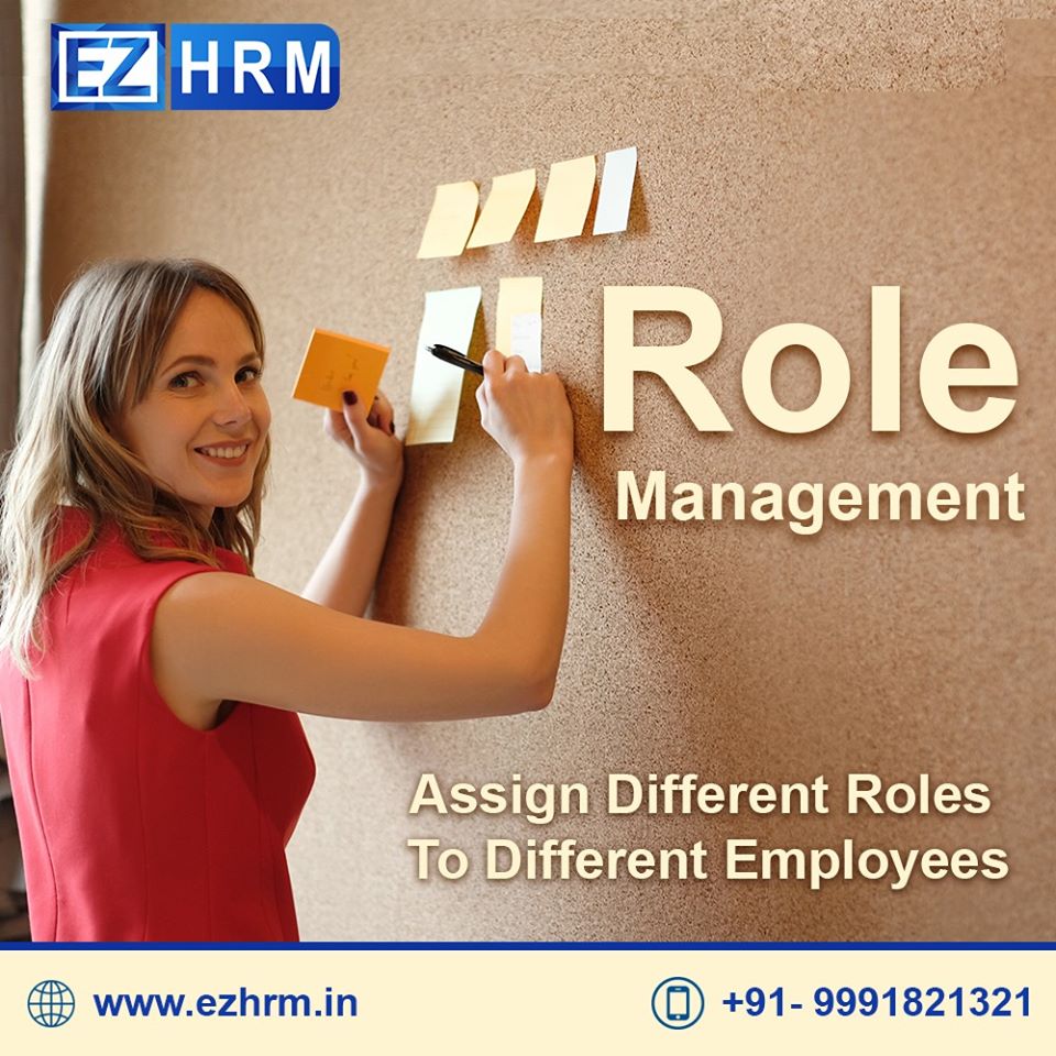 Online HR Management Software