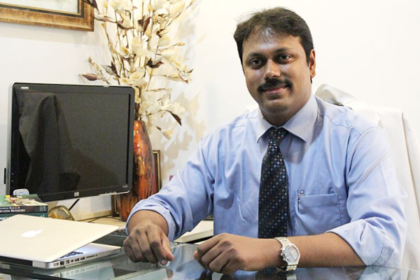 Root Canal Foundation | Best Dental Clinic in Anna Nagar