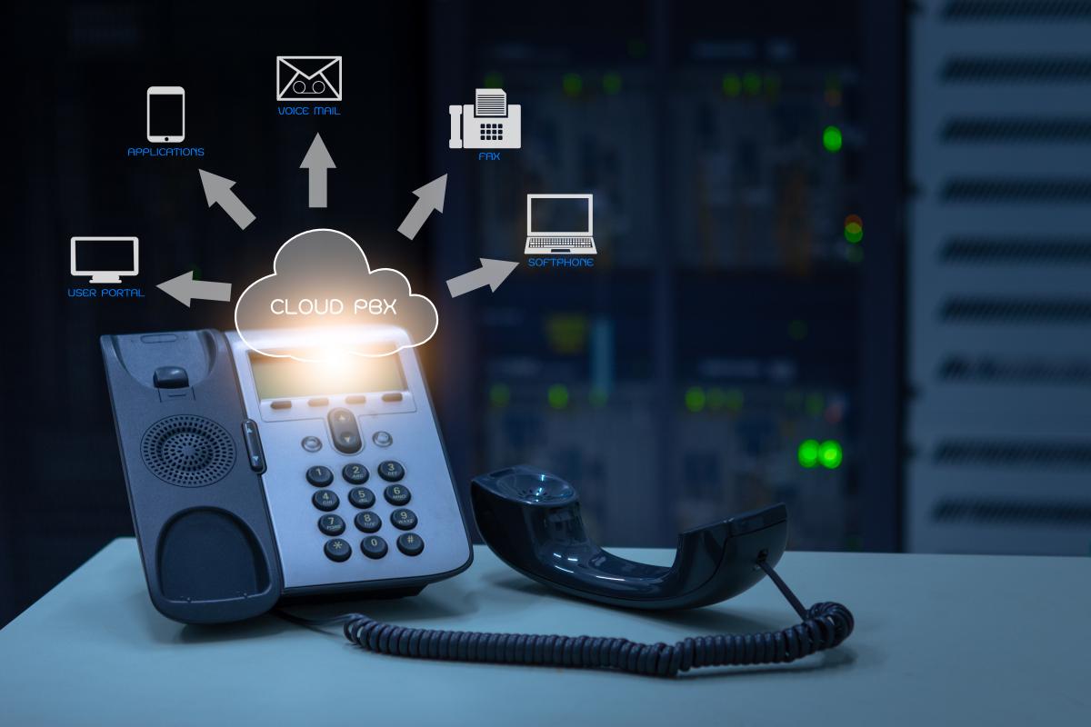 Telephone System Solutions in Udaipur | IP PBX Business Phone System Solution in Udaipur