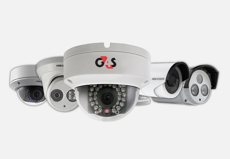 Best Security Solution Provider in Udaipur | CCTV Camera Dealer in Udaipur