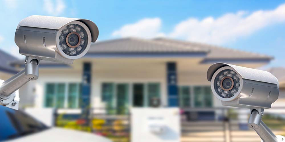 CCTV Dealers in Udaipur | Home Automation Security Solution in Udaipur