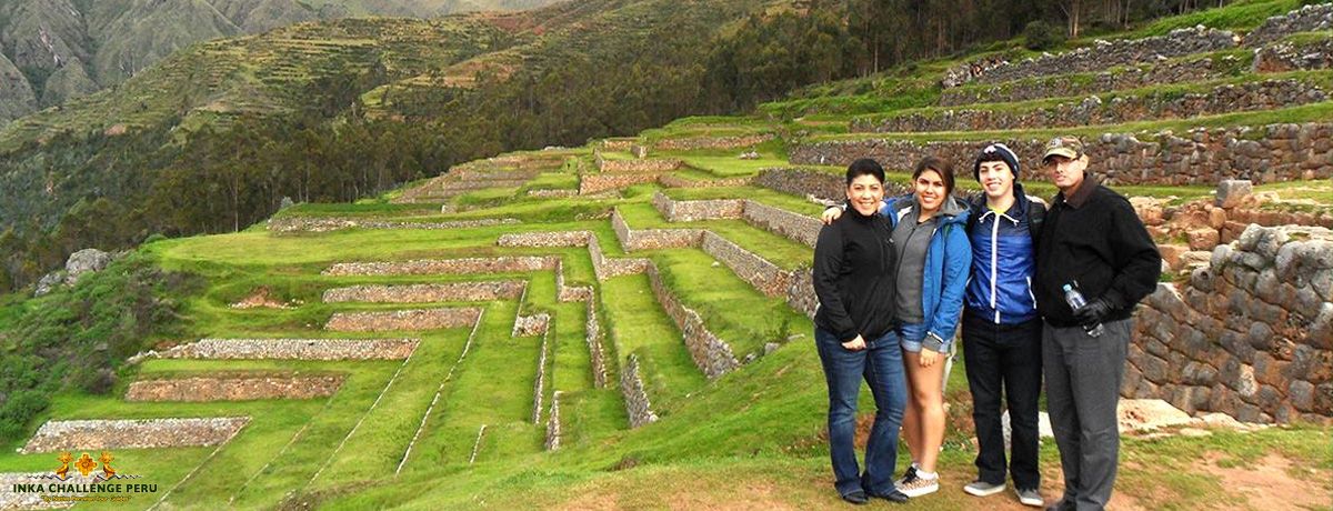 Ultimate Cusco Private Guiding Service