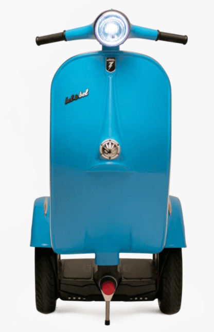 Buy the Market's Best Scooter