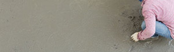 Ultimate Solution of Concrete Slab Jacking