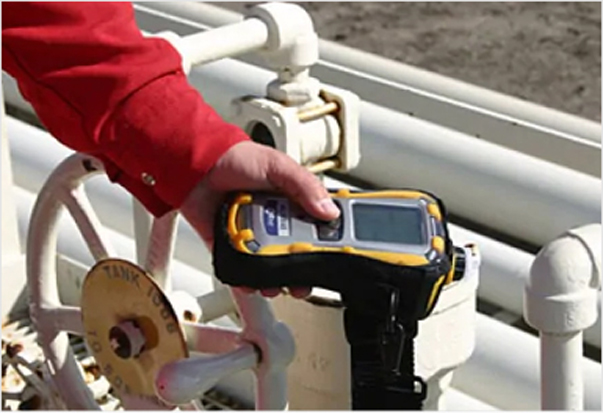 Track the Best Gas Leak Detection Services