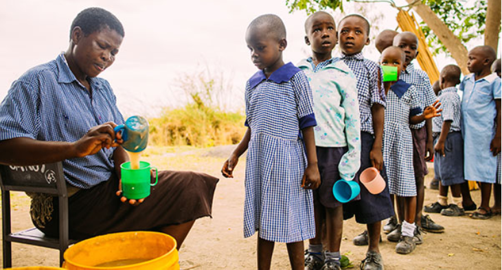 Track the Best United Nations SDG Quality Education