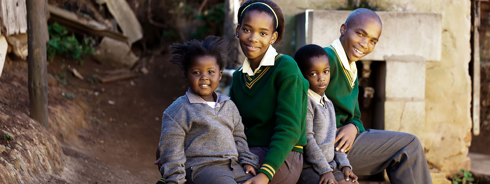 Charity for Child Education: It’s Relevance and Importance