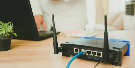 Configure TPlink WiFi Router As a Wireless Access Point