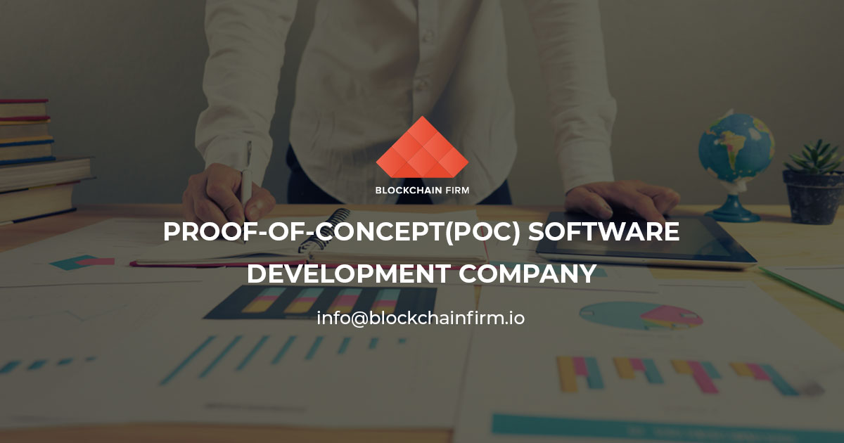 Blockchain POC Development Company