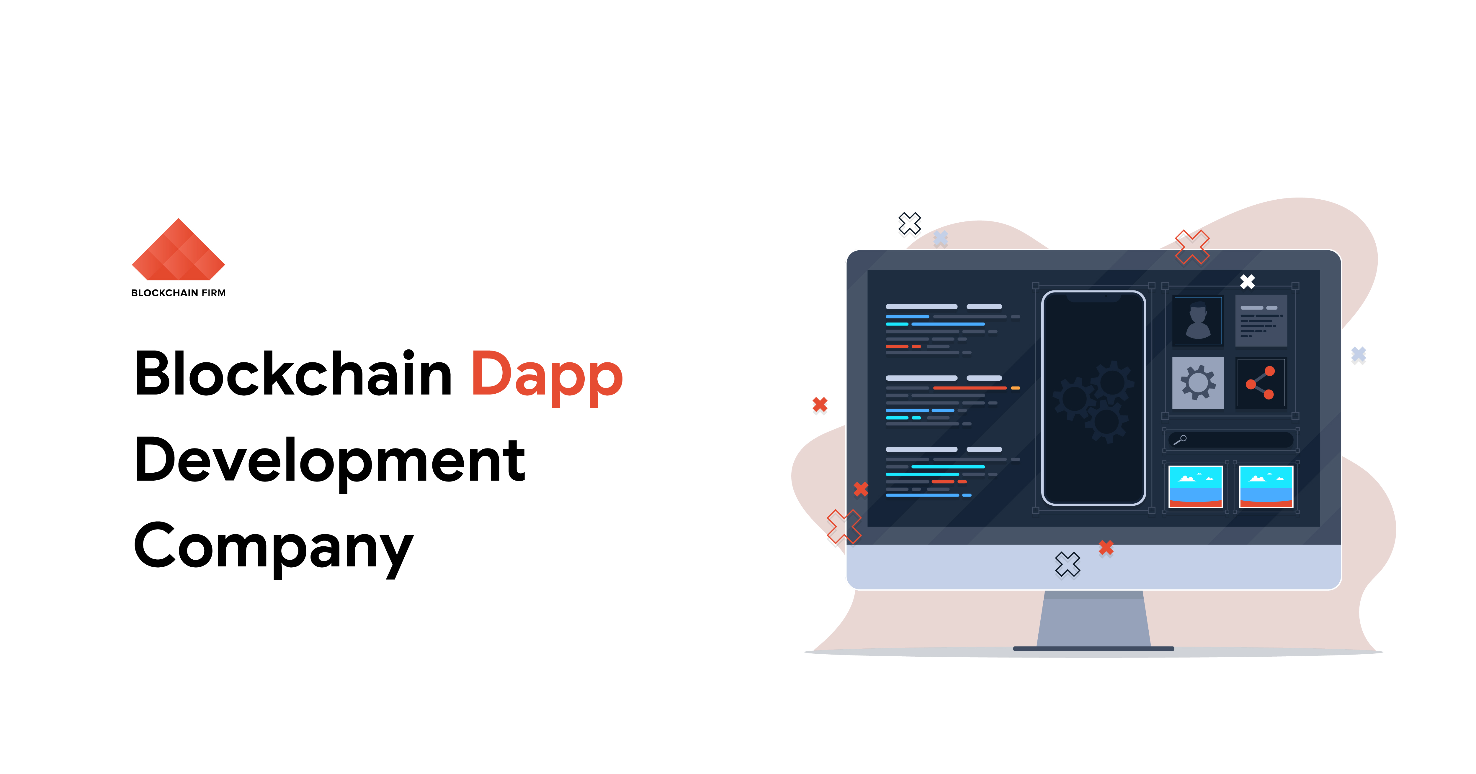 Blockchain Dapps Development Company