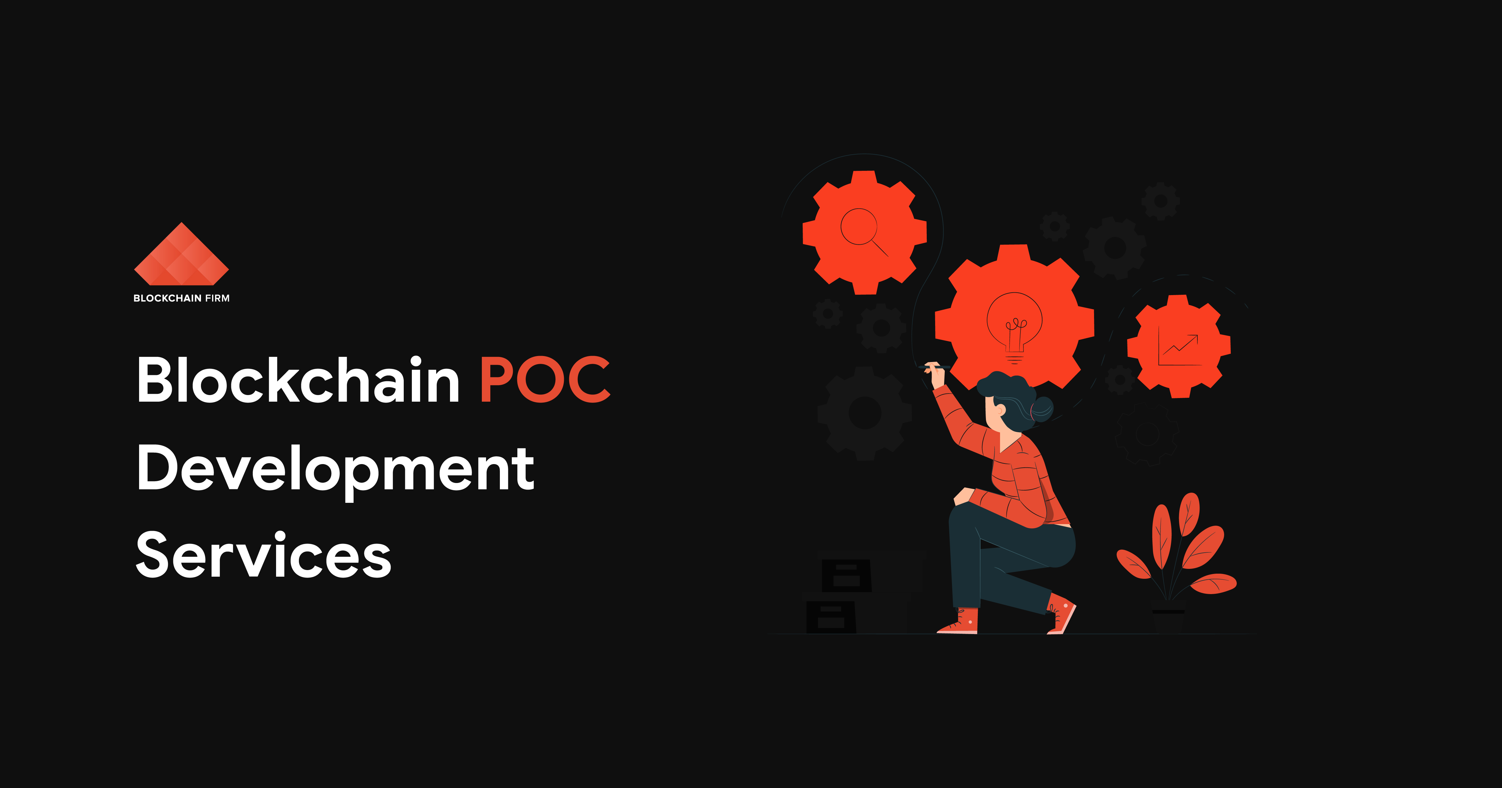 Blockchain POC Development Services
