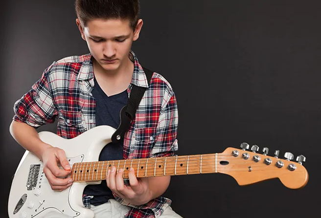 Voice Lessons near Me