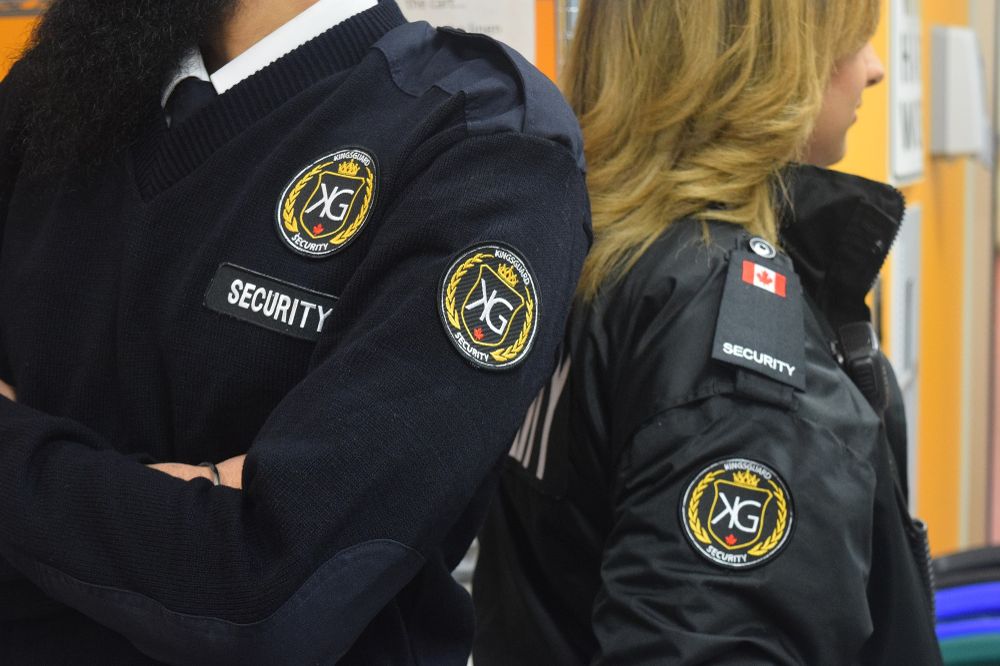 How to Choose the Right Security Company?