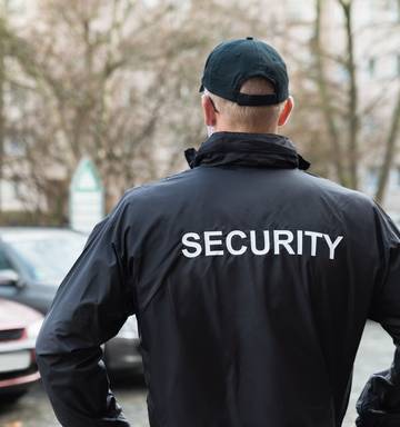How to search the Best Security Guard Company for Your Home?