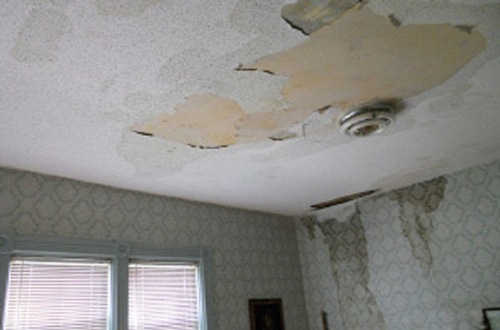 Water Damage Cleanup Minneapolis