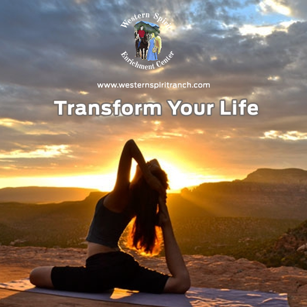 Get Sedona Retreats For Complete Life Transformation