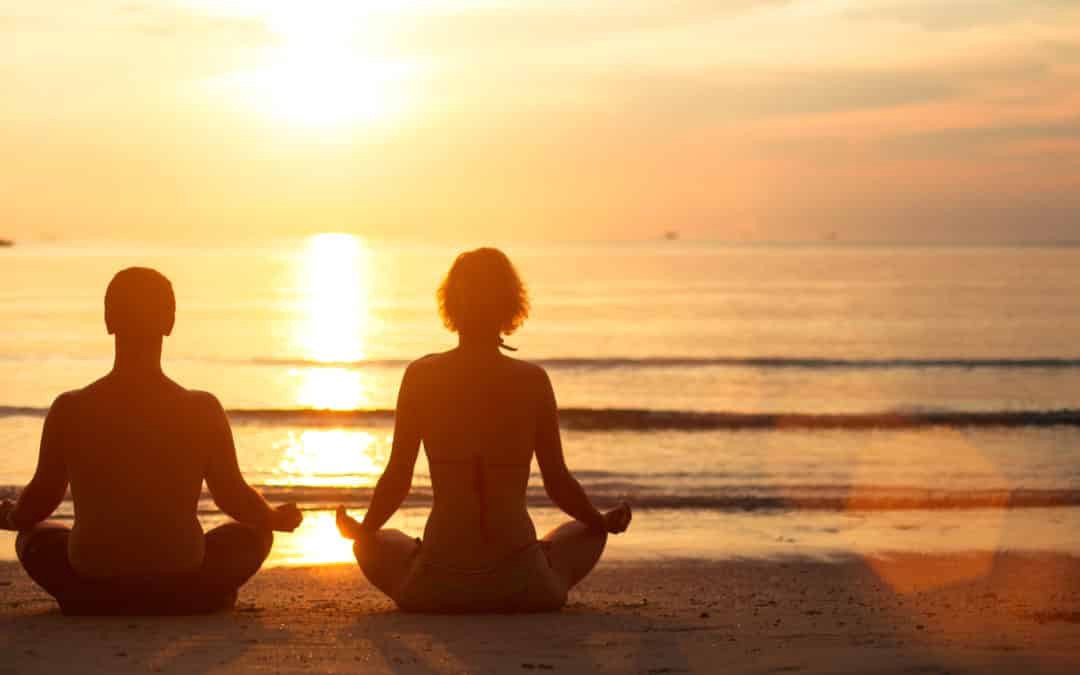 Rebuild Your Relationship by Joining Couples Retreat