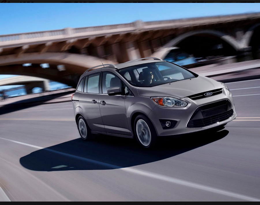 ford Explorer in wheaton