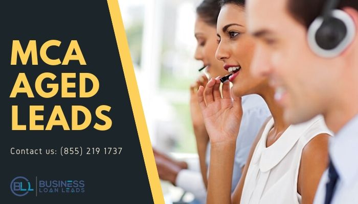 The Main Characteristics Of MCA Aged Leads