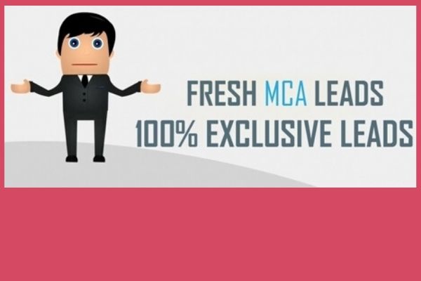 Feature of high quality and fresh MCA leads