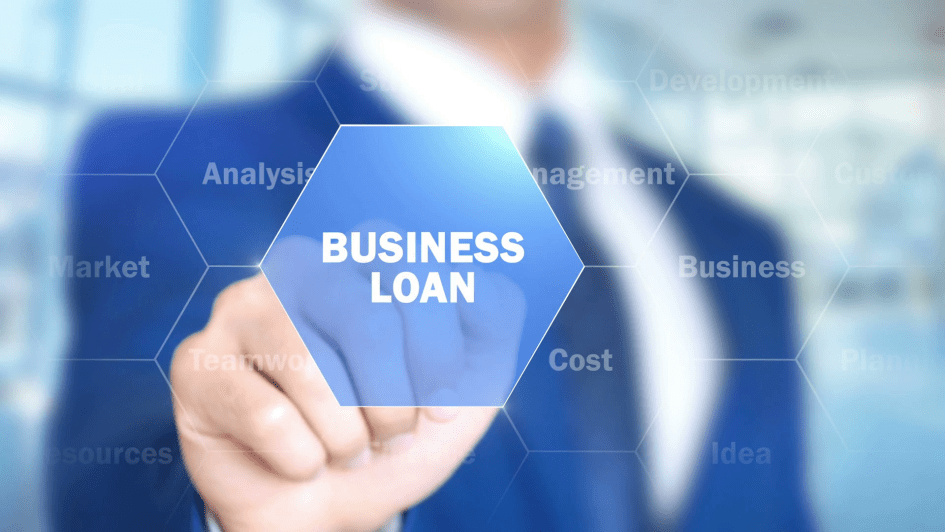 The key characteristics of Small Business Loan Leads