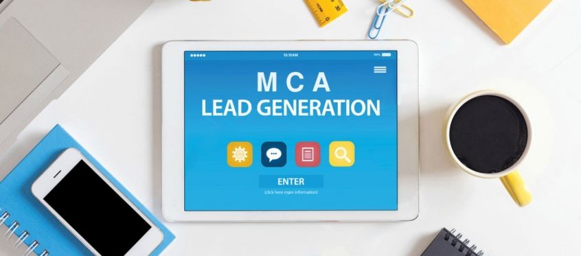 Reasons to Buy MCA Leads from Lead Generators