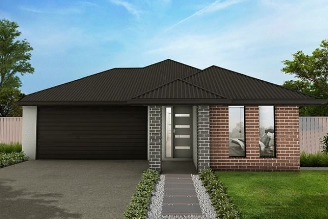 Houses and Land Packages in Geelong