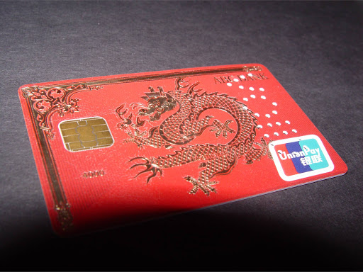 Mrlavish - Credit Card Covers