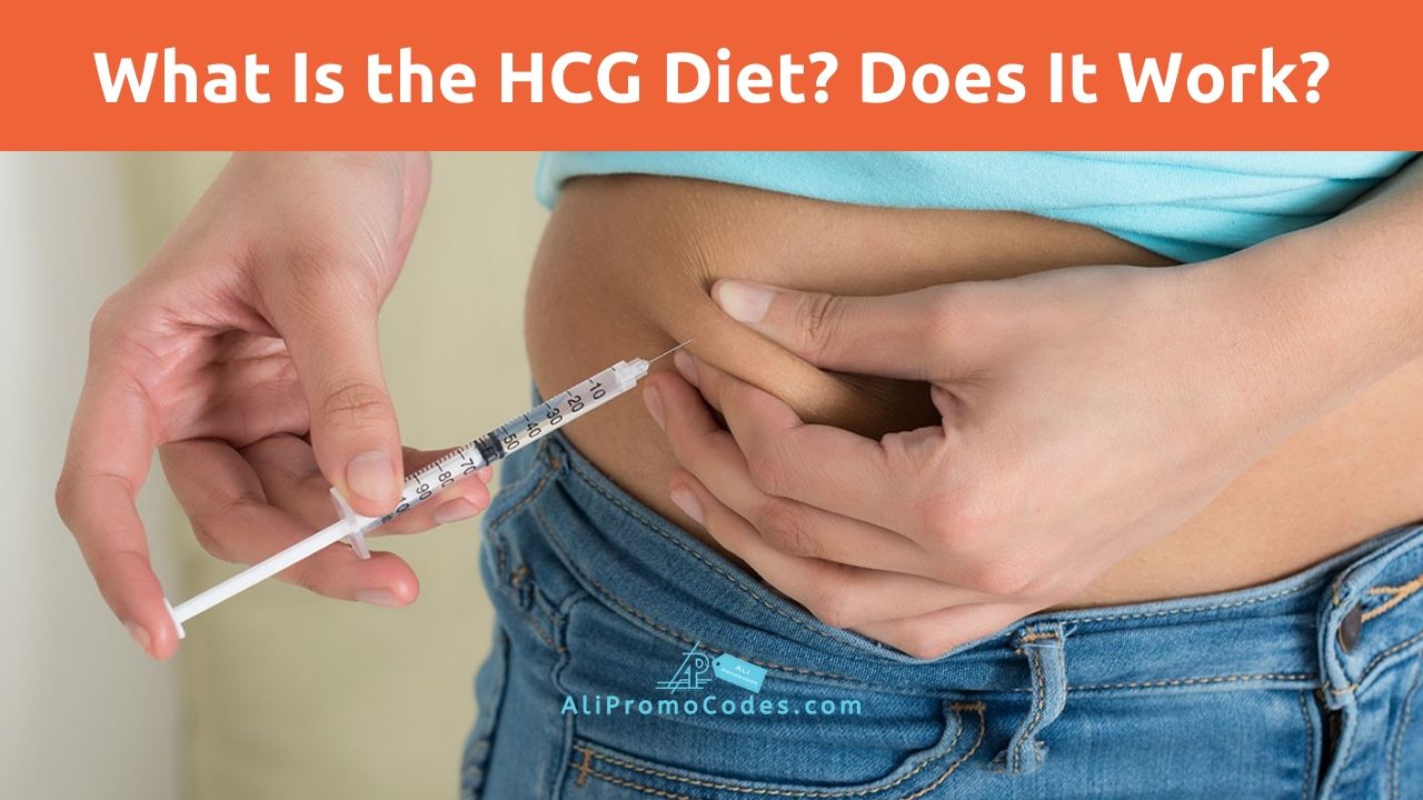 What Is the HCG Diet? Does It Work?