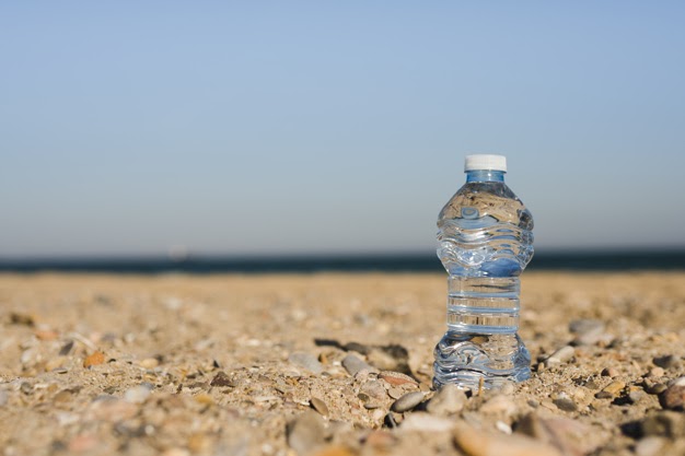 RO Filtered Water- Healthier and Safe