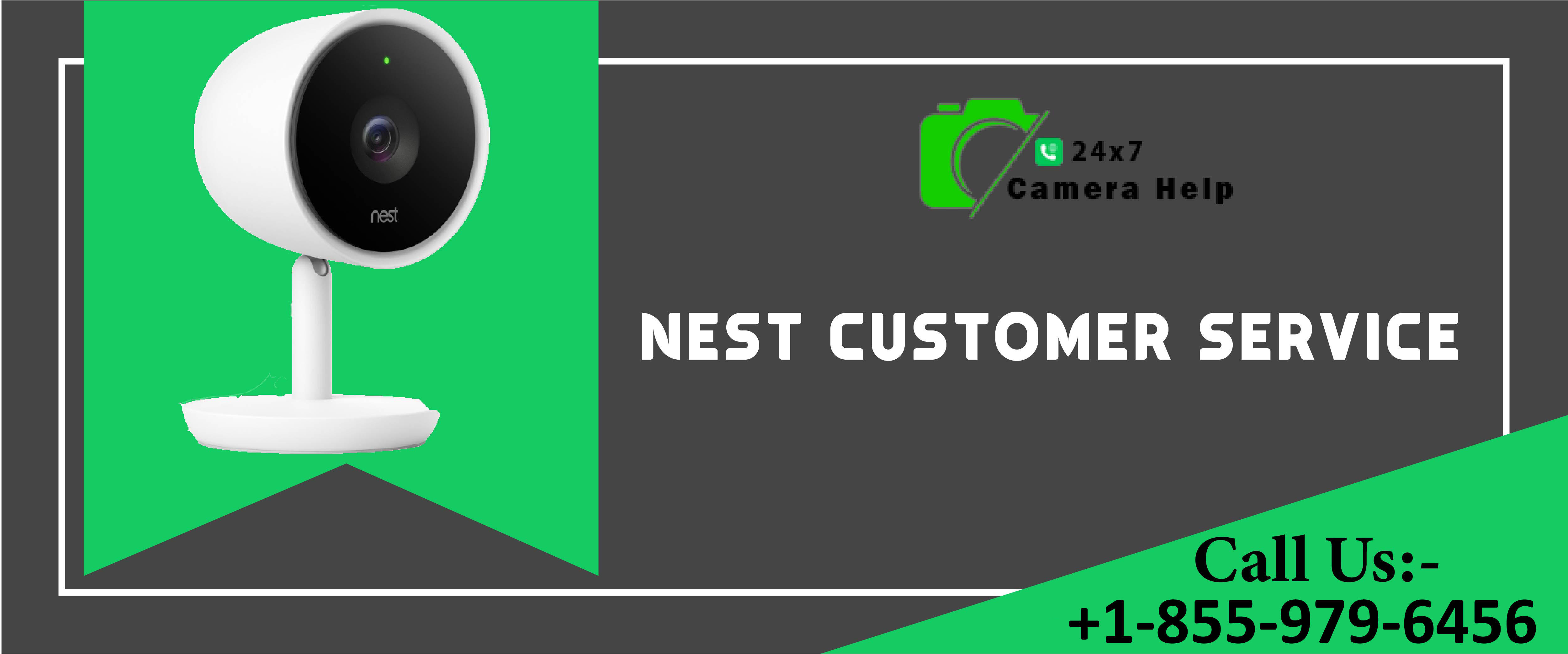 Nest Support Number (+1-855-969-0086)Nest Customer Support