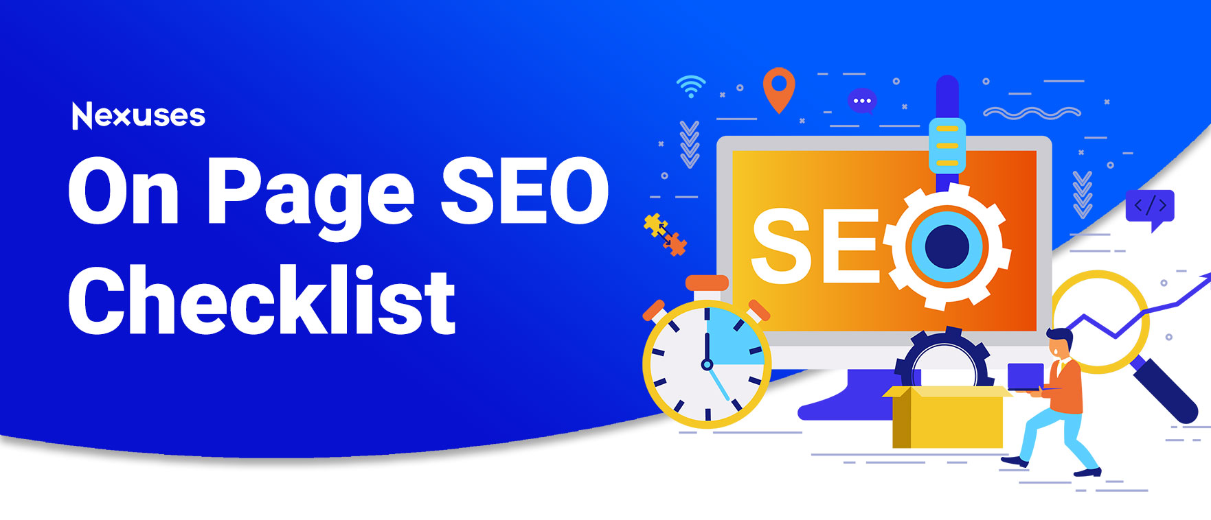 On-page checklist in 2020: A complete guide To Rank on #1 on google