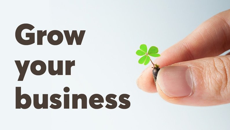 Essential Tips to Grow Your Online Business by David Berkowitz