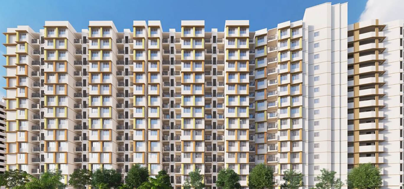 Pashmina Lagoon HousingMan