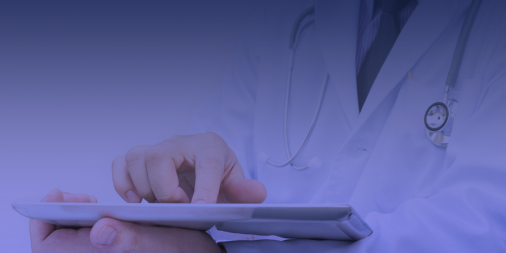 Custom Healthcare Software Development