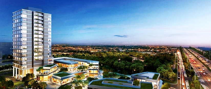 Things You Should Keep In Mind While Investing In A Commercial Property