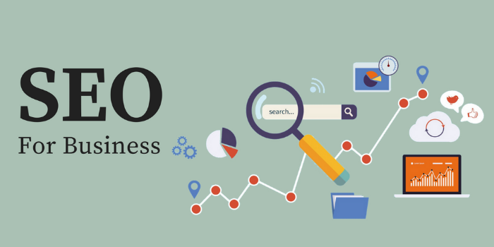 How to derive more organic traffic to your E-Commerce website?